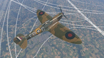 IL-2 Sturmovik: Cliffs of Dover Blitz