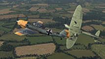 IL-2 Sturmovik: Cliffs of Dover Blitz