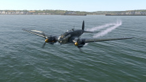 IL-2 Sturmovik: Cliffs of Dover Blitz