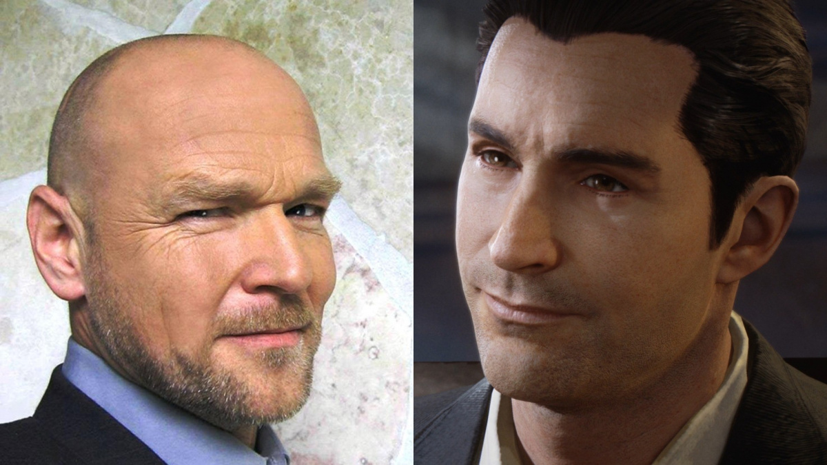 V remaku Mafie uslyšíte Marka Vašuta