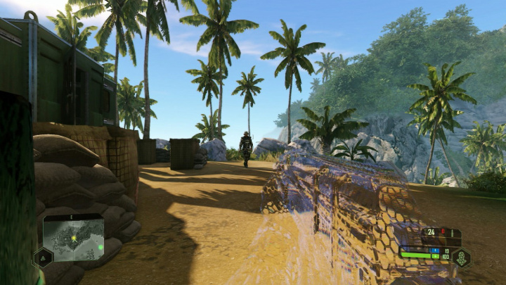 Crysis Remastered se zpozdí o pár týdnů