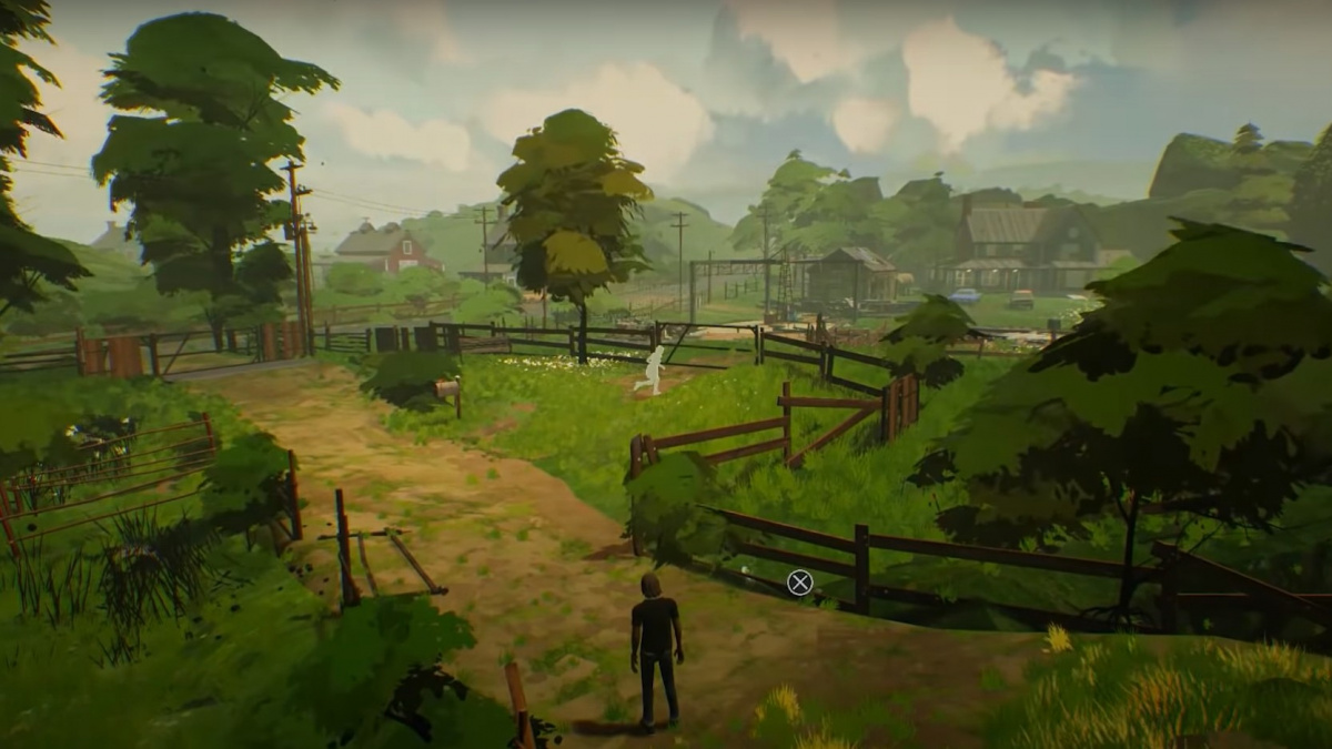 Where the Heart Leads