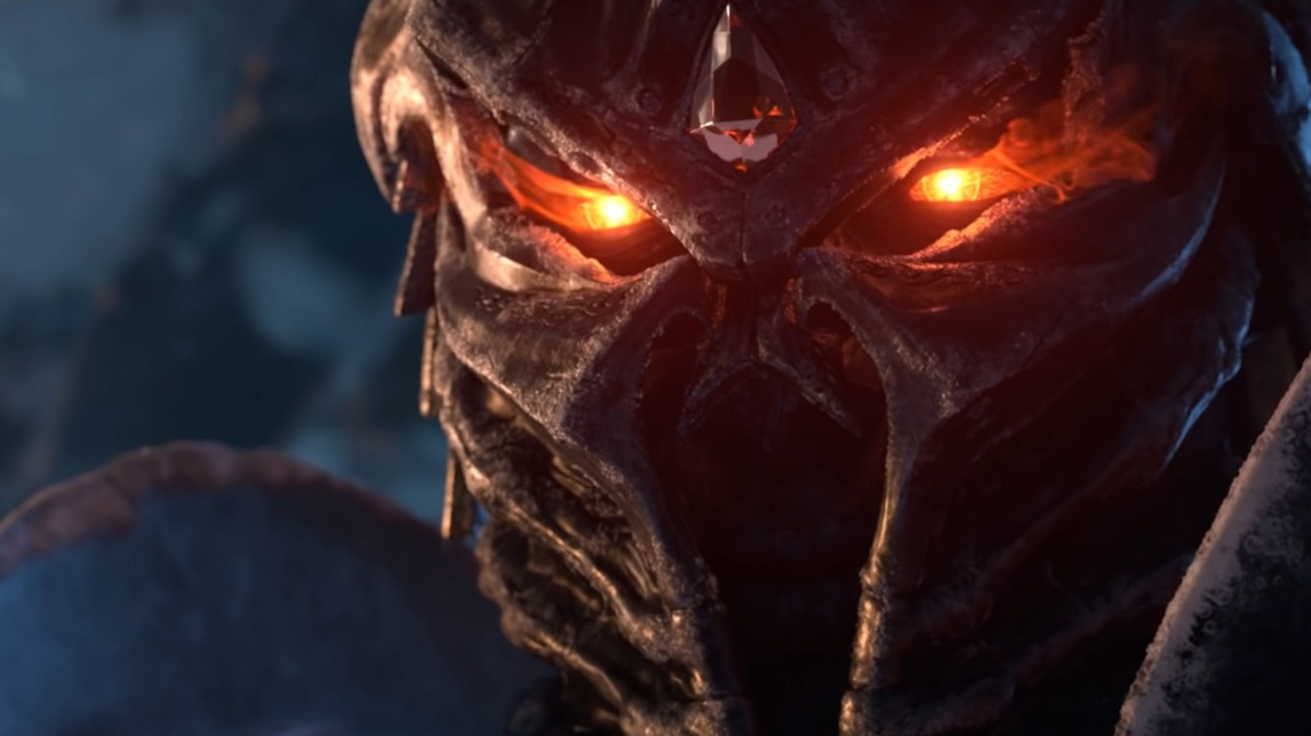 World of Warcraft s datadiskem Shadowlands je nejhorší za poslední dobu. Stejně ho chci hrát