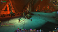 WoW: Shadowlands - alfa verze