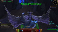 WoW: Shadowlands - alfa verze