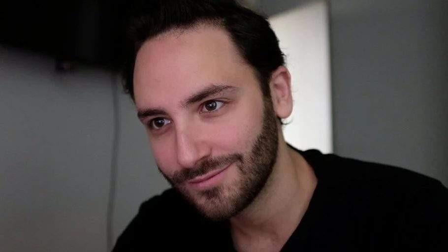 Reckful, slavný streamer WoW, spáchal sebevraždu