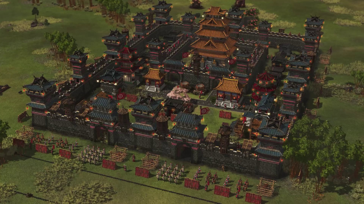 Strategie Stronghold: Warlords se kvůli multiplayeru opět odkládá