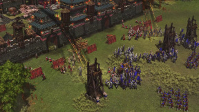 Stronghold: Warlords