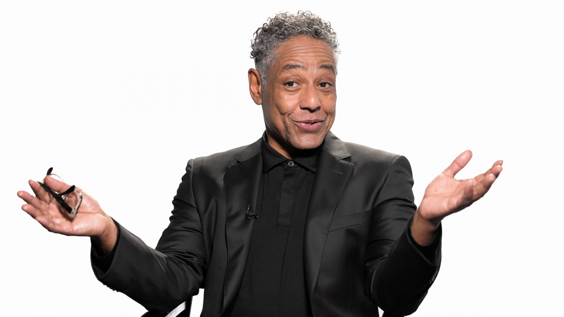 Hvězda Breaking Bad Giancarlo Esposito se objeví v AAA hře odhalené v červenci. Spekulace nahrávají Far Cry 6