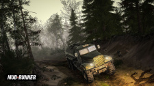 MudRunner Mobile