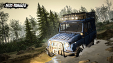 MudRunner Mobile
