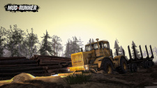 MudRunner Mobile