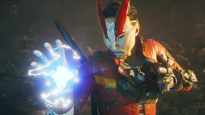 Tvůrci chystaného Shadow Warriora 3 vyvíjejí ještě další dvě hry