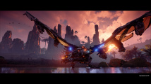 Horizon Zero Dawn PC (oficiální obrázky)