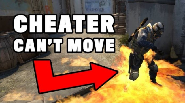 Youtuber vymyslel jedinečný způsob, jak potrestat cheatery v CS:GO