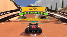 Trackmania