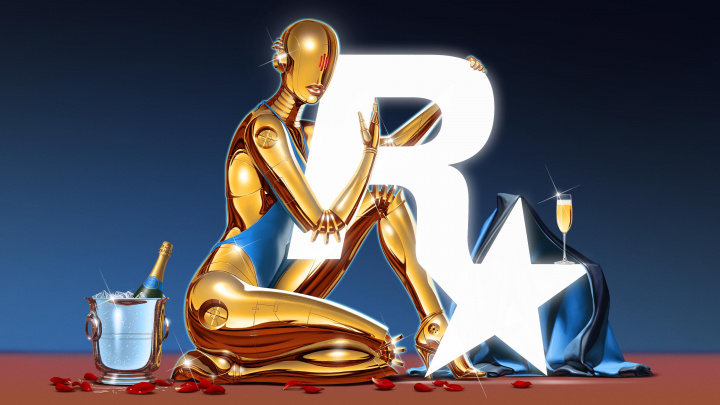 Rockstar údajně pracuje na neoznámeném projektu pro VR