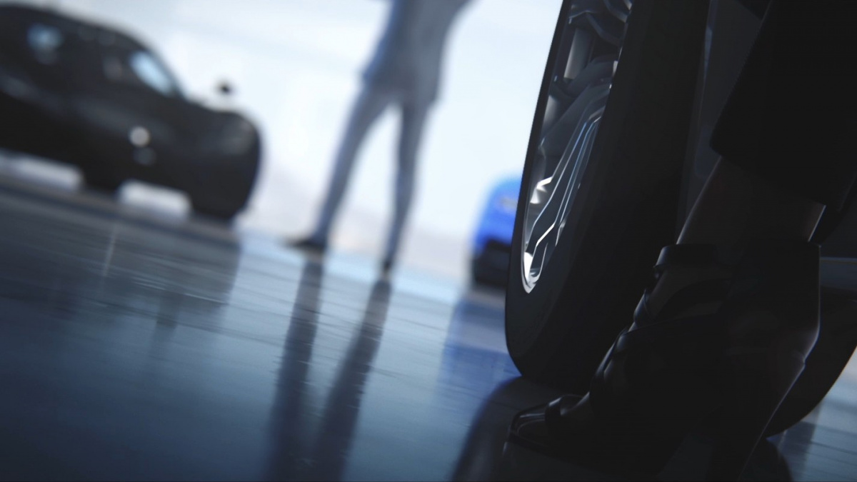 Tvůrci série WRC představili pokračování Test Drive Unlimited