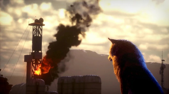Jak hodnotí ve světě – Werewolf: The Apocalypse – Earthblood