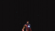 Marvel’s Iron Man