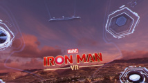 Marvel’s Iron Man