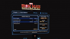 Marvel’s Iron Man