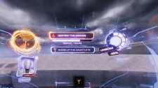 Marvel’s Iron Man