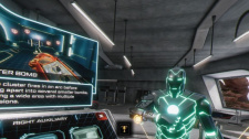 Marvel’s Iron Man