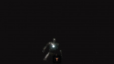Marvel’s Iron Man