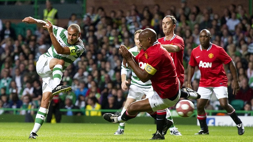 Arsenal, Barcelona, Celtic nebo Schalke - ti všichni se zapojí do eFootball.Pro Cup