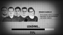 loading