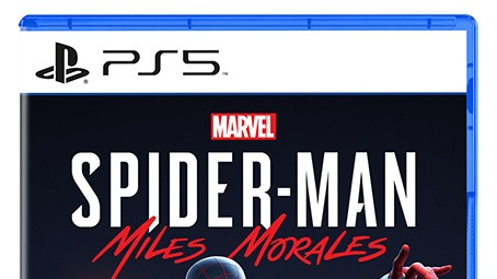 Podívejte se, jak vypadají obaly her pro PlayStation 5