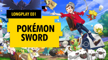 LONGPLAY_PokemonSword01