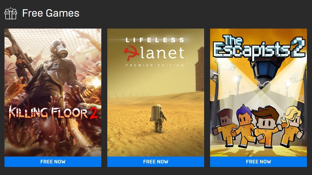 Epic Games Store rozdává tři hry. Těšte se na Torchlight II