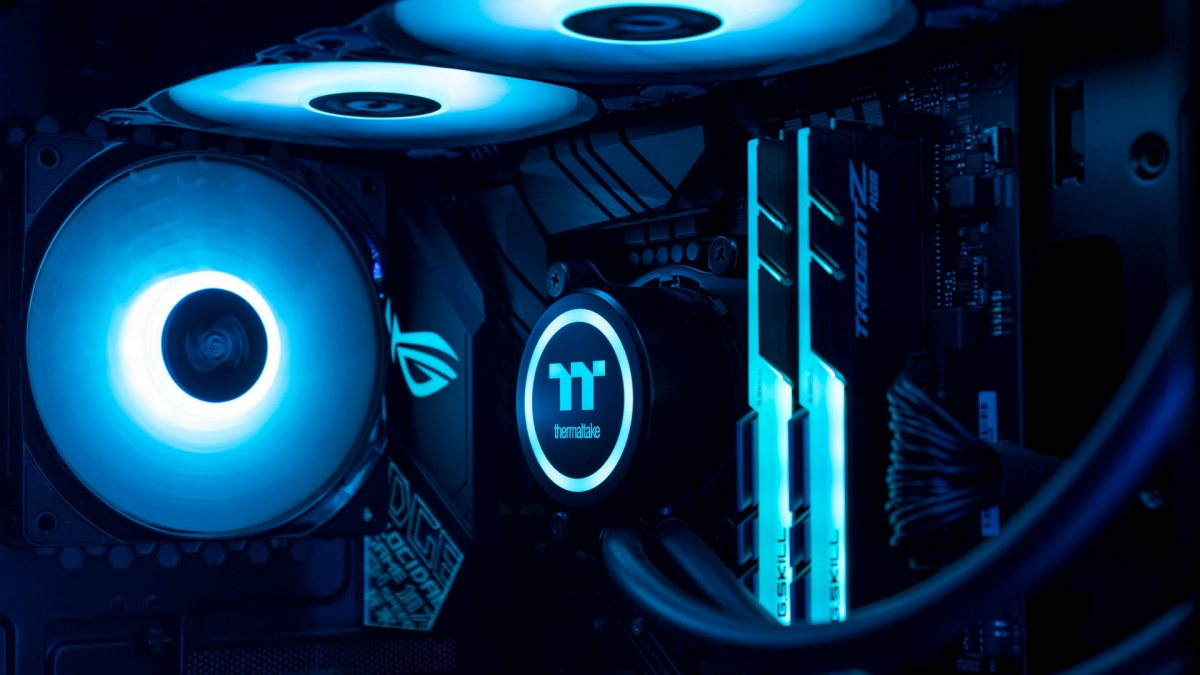 Stavíme herní počítač. Letní sestavy od 16 000 Kč až po high-end