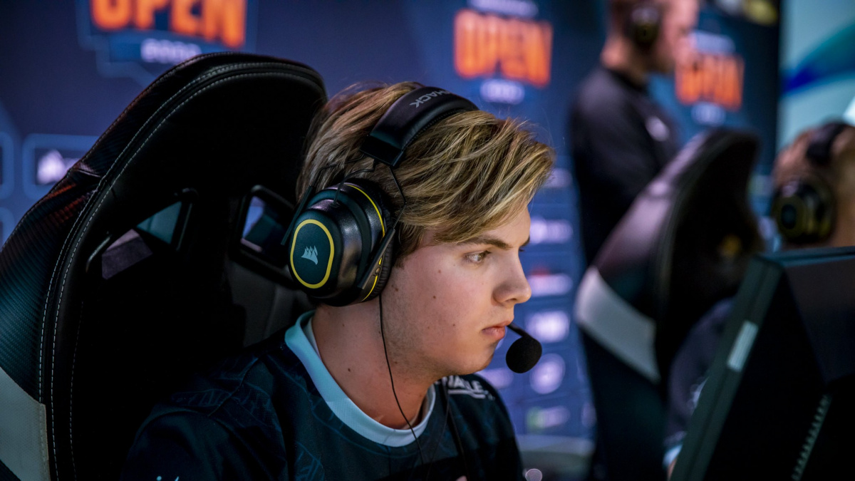 Kjaerbye opouští dánský CS:GO celek North