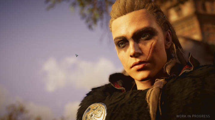 Ubisoft nepřiznaně vydal novou verzi prvního traileru Assassin’s Creed Valhalla s ženskou hrdinkou