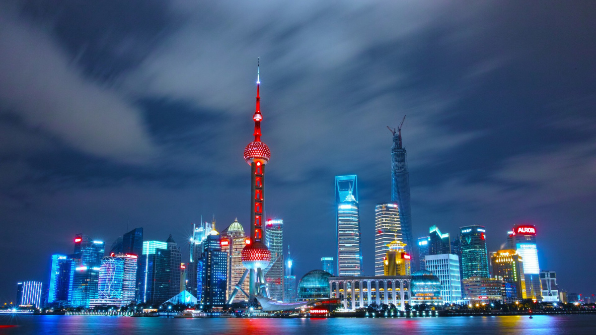 Čína ruší všechny sportovní události v roce 2020