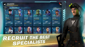 Tom Clancy's Elite Squad