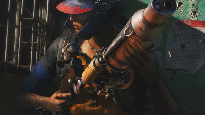 Ubisoft vypustí nové informace o Far Cry 6 nejspíš už v pátek