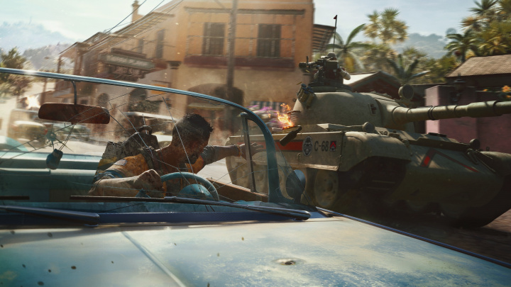 Ubisoft+ se konečně dostal i na „českou“ Stadii