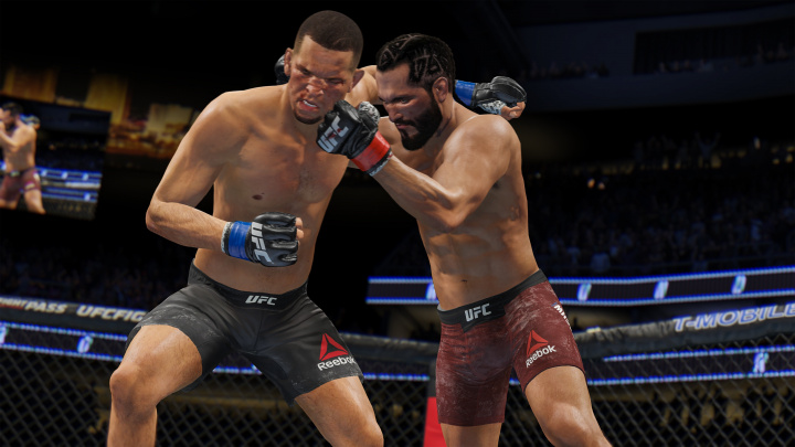 Chystá se UFC 5. Na plnohodnotné odhalení dojde v září