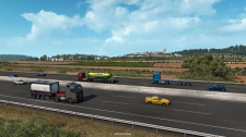 Euro Truck Simulator 2 – Iberia