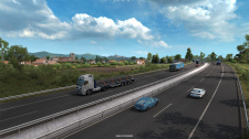 Euro Truck Simulator 2 – Iberia