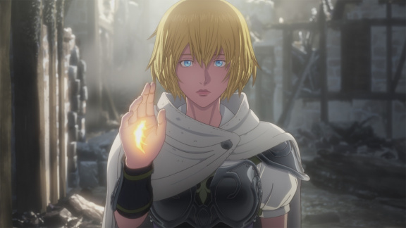 Dáte šanci anime seriálu Dragon’s Dogma? První série vám zabere 3 hodiny