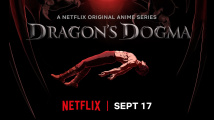 Dragon's Dogma Anime