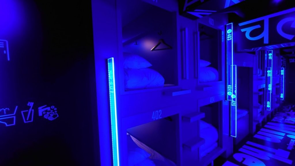 V Japonsku otevřeli první esportový hotel