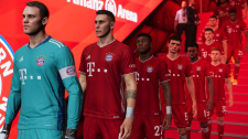 PES 2021