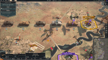 Panzer Corps 2: Axis Operations - Spanish Civil War