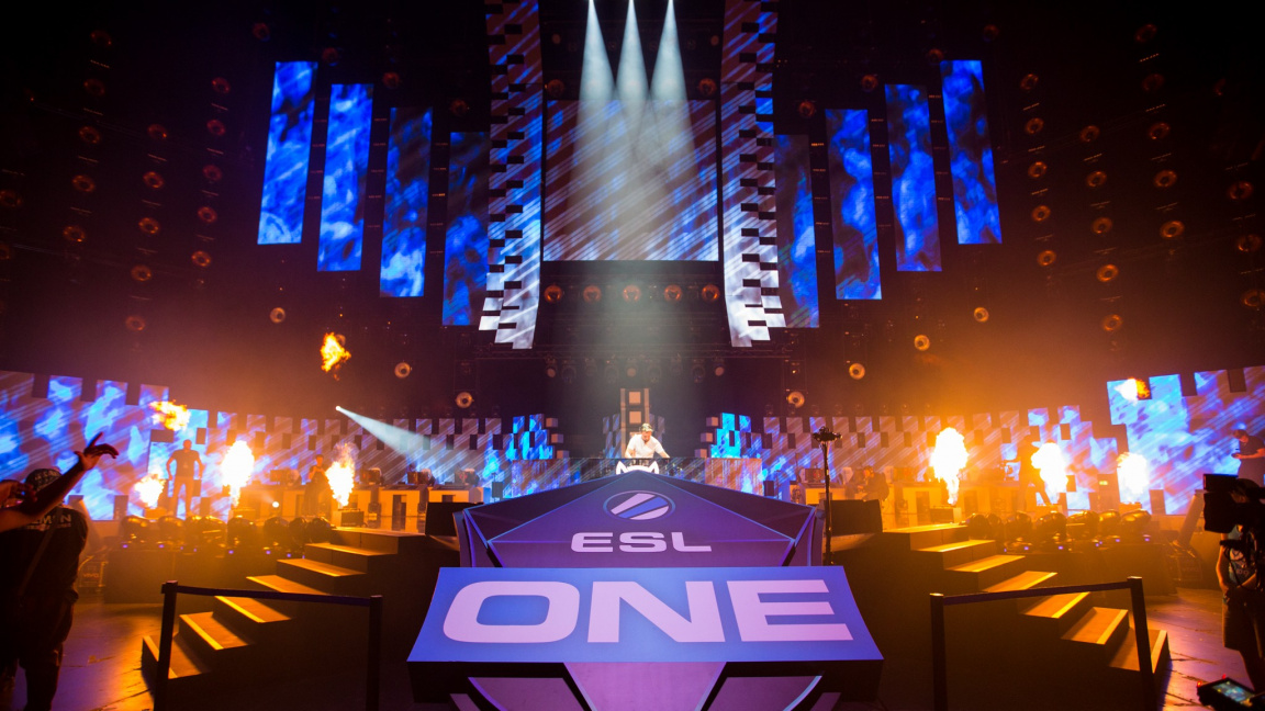 CS:GO ESL One Cologne 2020 se bude pořádat online